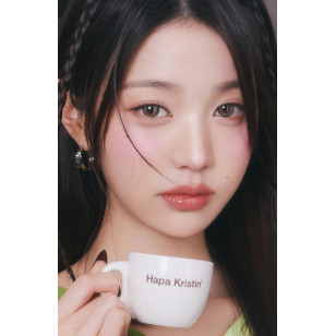 Hapa Kristin 1Day — Bean Kristin Raw Brown 日抛 10片裝(門市現貨)